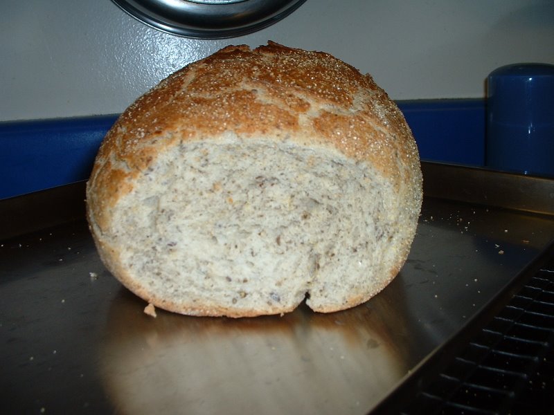 Clay Pot Breads The Fresh Loaf